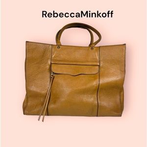 REBECCA MINKOFF HANDBAG Vintage